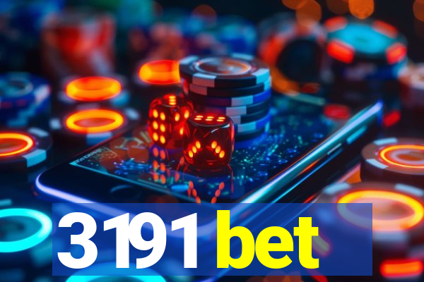 3191 bet